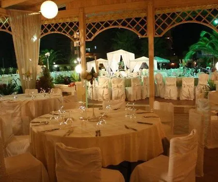 Hotell Grand Pameba 4*
